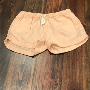 Girls roxy shorts